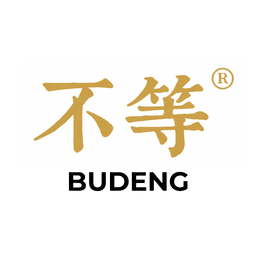 Budeng Crab logo