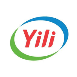 Yili Ambrosial logo